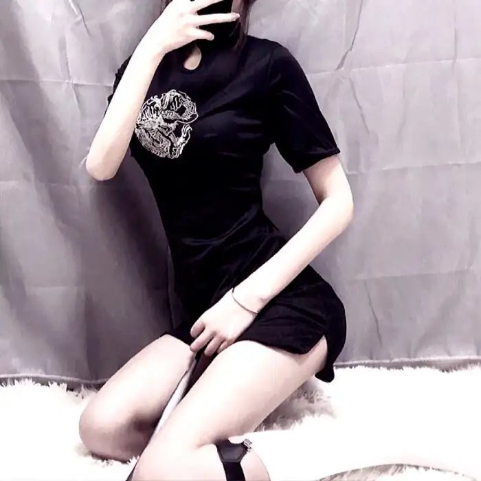 成为母亲