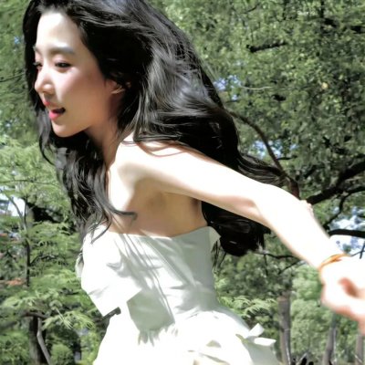 我未成年1989
